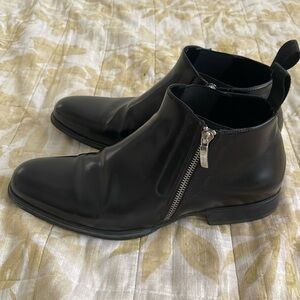 Cesare Paciotti Men’s Shoes Italy 7